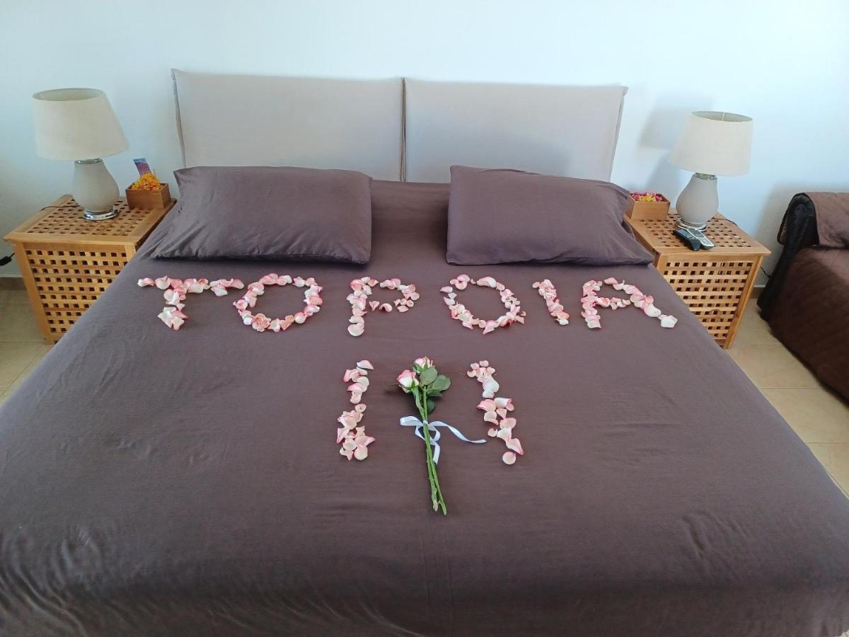 Top Appartement