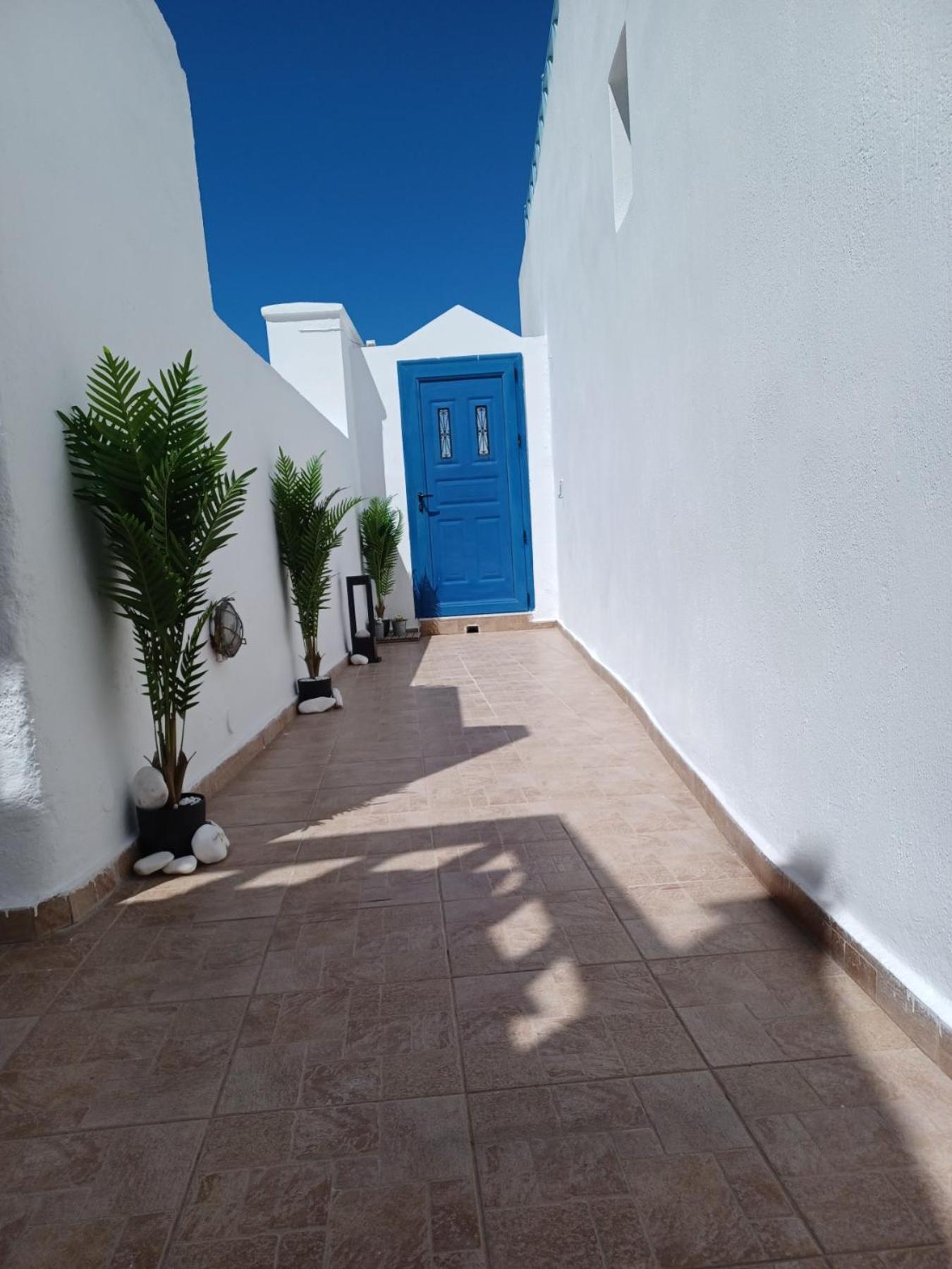 Appartement Top Oia (Santorini)