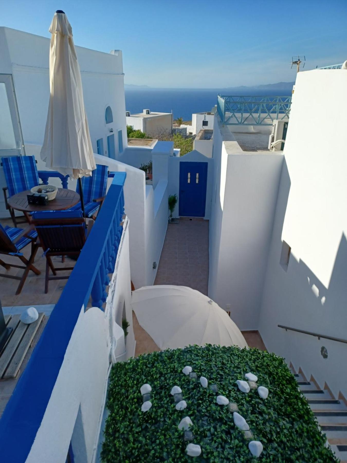 Top Appartement