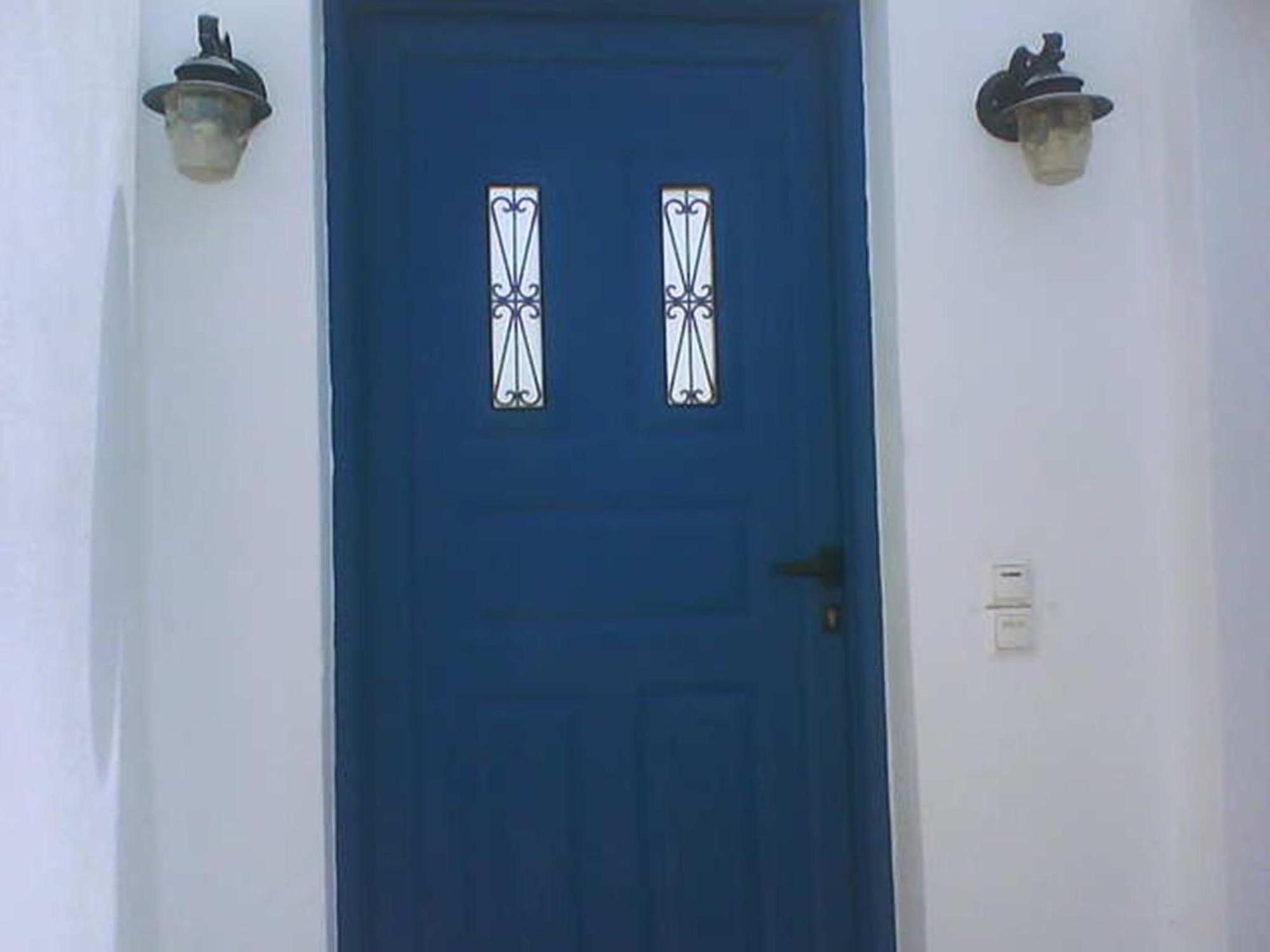 Appartement Top Oia (Santorini)
