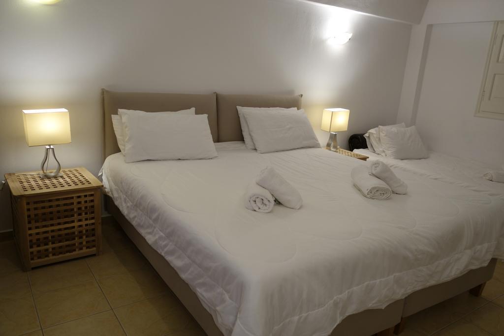 Appartement Top