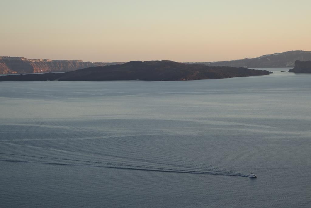 Appartement Top Oia (Santorini)